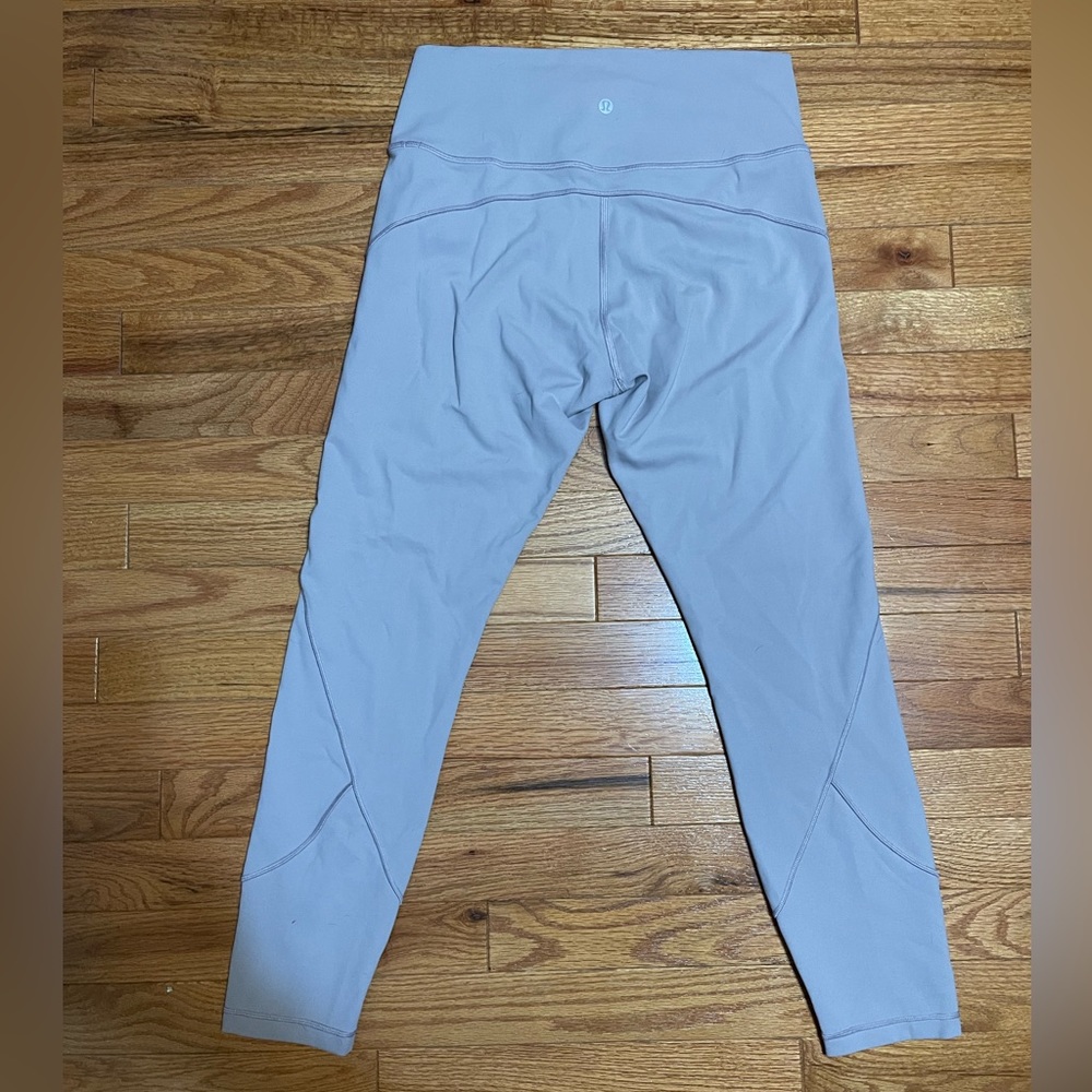 Lululemon Align Leggings 25”